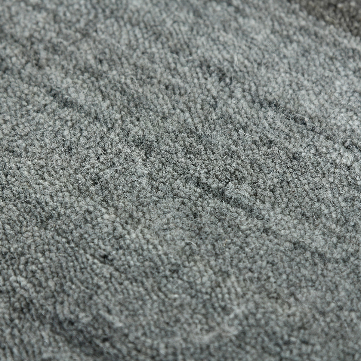 Amer Blend BLN-2 Ivory area rug - close-up view