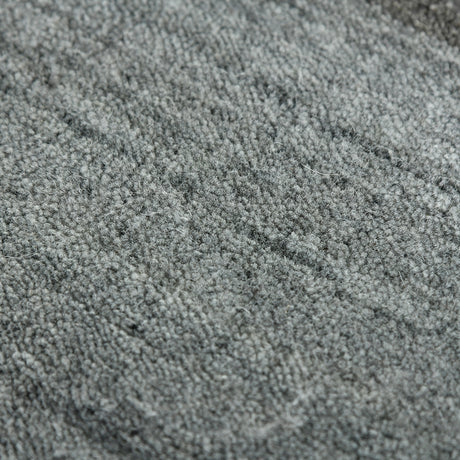 Amer Blend BLN-2 Ivory area rug - close-up view