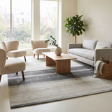 Amer Blend BLN-2 Ivory area rug - lifestyle view