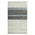 Amer Blend BLN-2 Ivory area rug - product view