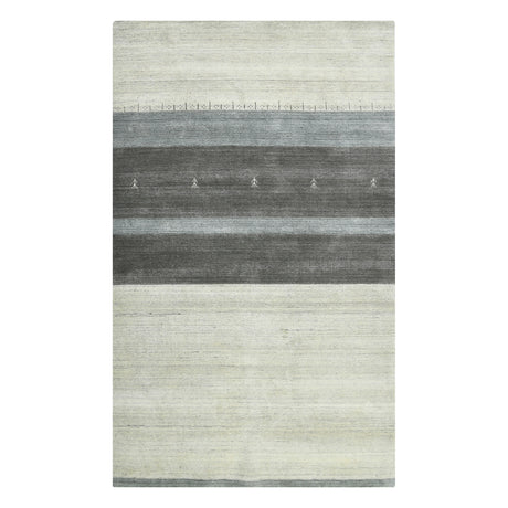 Amer Blend BLN-2 Ivory area rug - product view