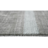 Amer Blend BLN-2 Ivory area rug - profile view