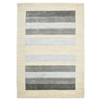 Amer Blend BLN-4 Ivory area rug - product view