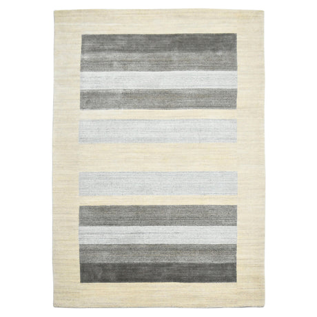 Amer Blend BLN-4 Ivory area rug - product view
