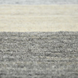 Amer Blend BLN-4 Ivory area rug - color swatch view