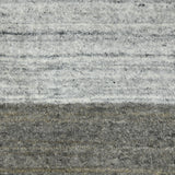 Amer Blend BLN-4 Ivory area rug - color swatch view