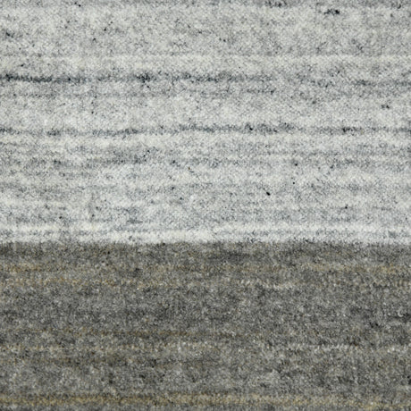 Amer Blend BLN-4 Ivory area rug - color swatch view