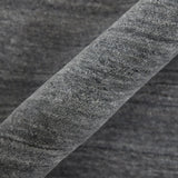 Amer Blend BLN-5 Charcoal area rug - color swatch view