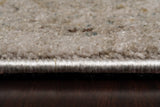Dynamic Rugs Bloomfield 19606 Power Loomed Traditional Beige/Grey/Cream Rug