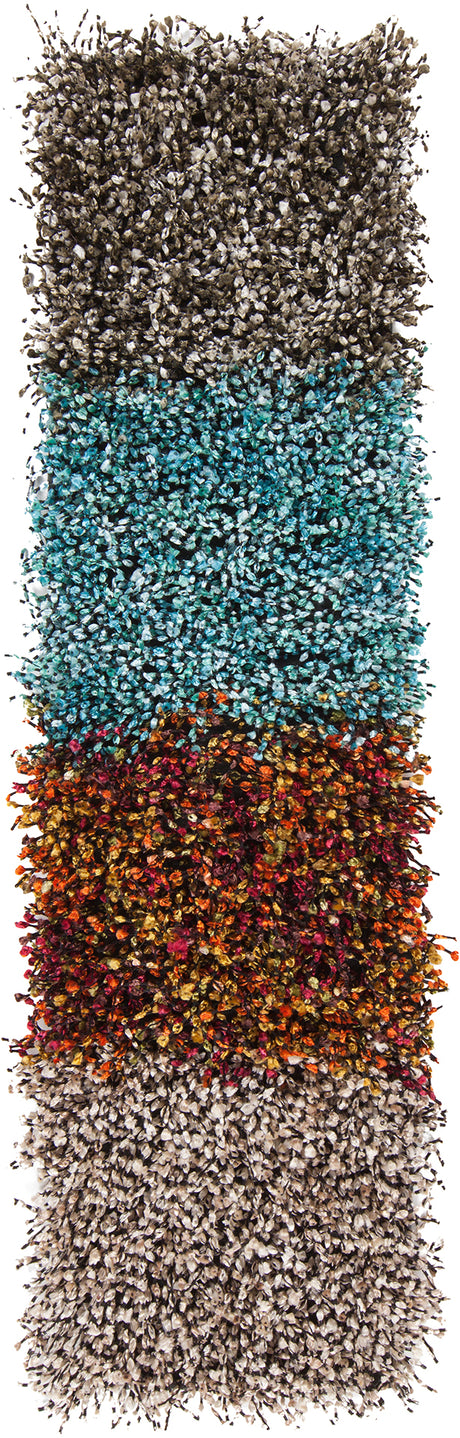 Chandra Blossom Blo-29401 Blue Rug - sample color blanket