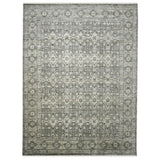 Amer Blu BLU-35 Gray area rug - product view