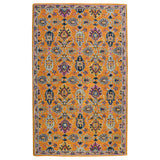 Amer Boho BOH-1 Orange area rug - product view