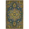 Amer Boho BOH-6 Pastel Blue area rug - product view