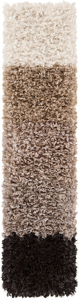 Chandra Bolero Bol-51302 Brown Rug - sample color blanket