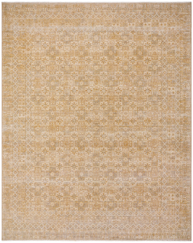 Surya Renaissance BORI-2303 Light Beige, Tan, Taupe