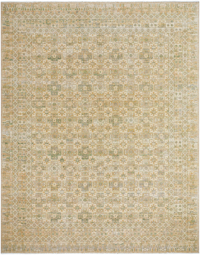 Surya Renaissance BORI-2304 Handmade Rug