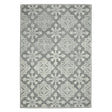 Amer Boscage BOS-33 Shale Gray area rug - product view