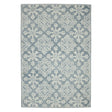 Amer Boscage BOS-35 Sky Blue area rug - product view