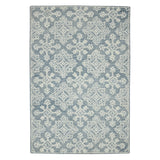 Amer Boscage BOS-35 Sky Blue area rug - product view