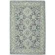Amer Boscage BOS-61 Slate Gray area rug - product view