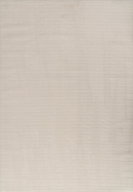 Dynamic Rugs Boutique 19480 Power Loomed Modern Cream/Grey Rug
