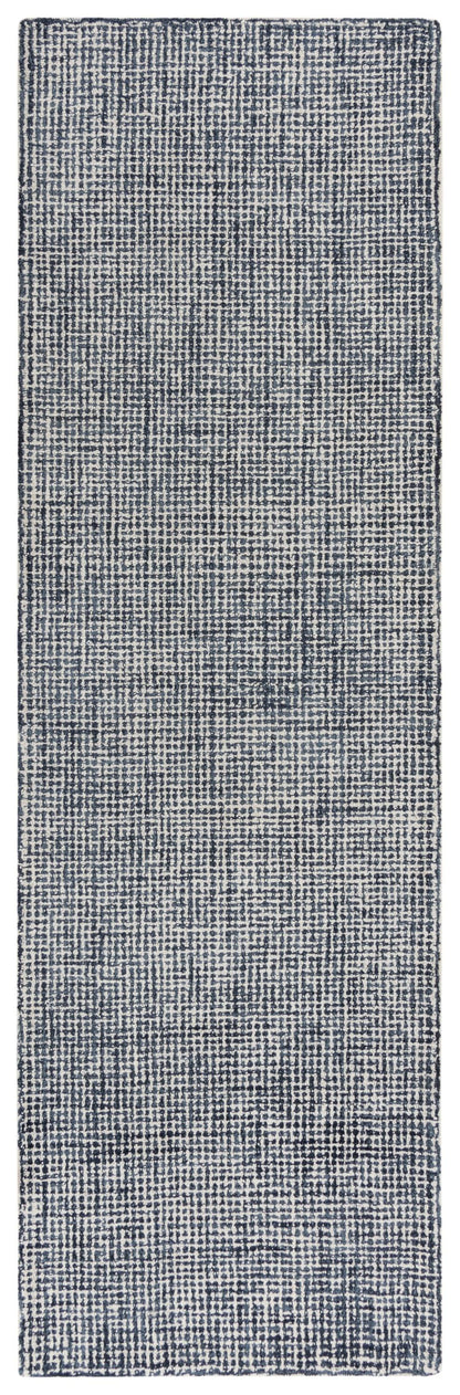 Rizzy Brindleton Br791A Black/Ivory Area Rug