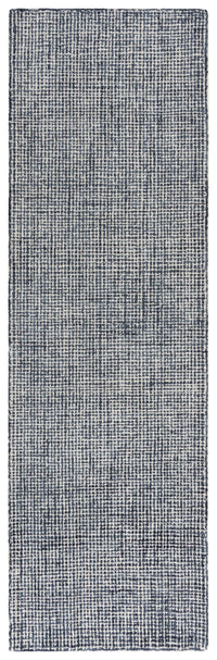 Rizzy Brindleton Br791A Black/Ivory Area Rug