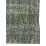 Amer Brooklyn BRK-3 Olive Green area rug - corner view