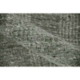 Amer Brooklyn BRK-3 Olive Green area rug - color swatch view