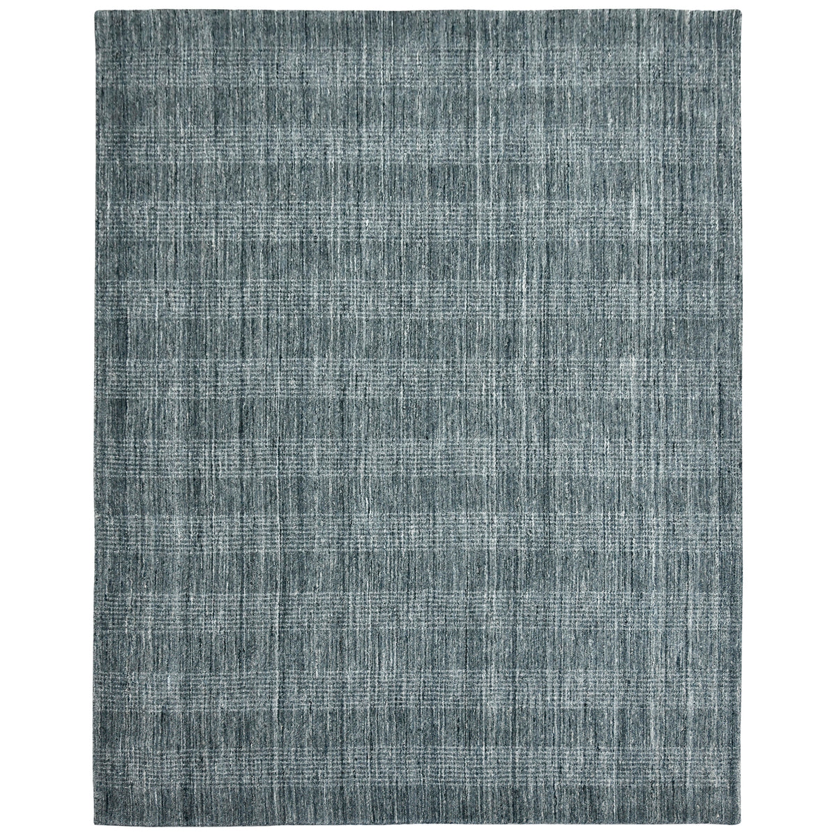 Amer Brooklyn BRK-4 Stone Blue area rug - product view