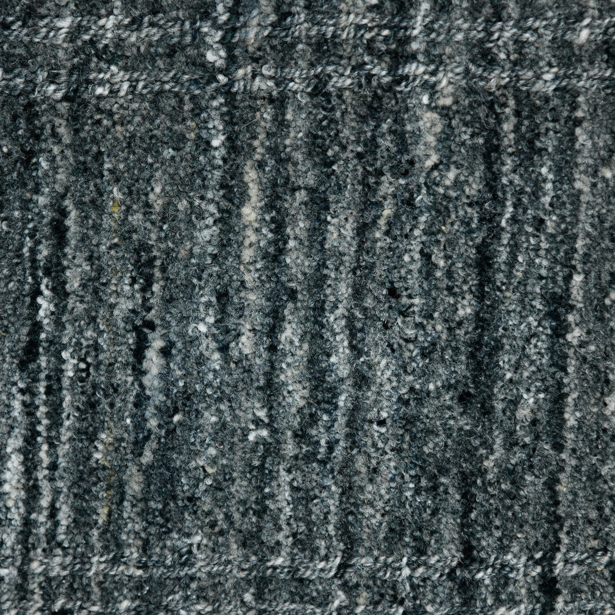 Amer Brooklyn BRK-4 Stone Blue area rug - color swatch view