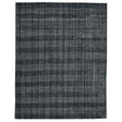 Amer Brooklyn BRK-5 Charcoal area rug - product view