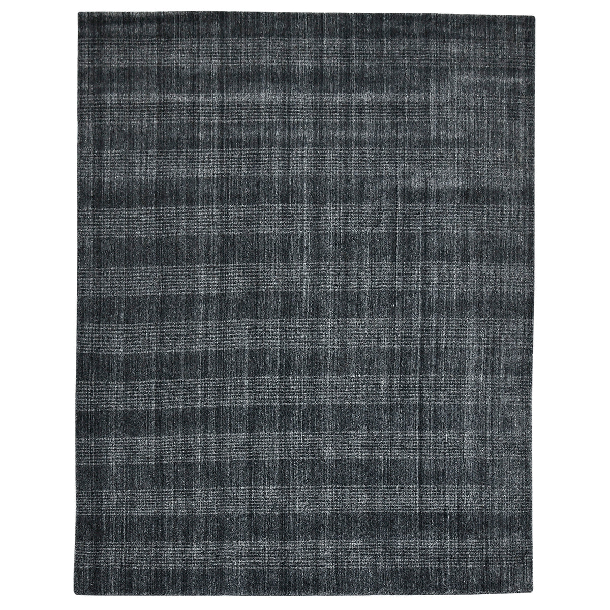 Amer Brooklyn BRK-5 Charcoal area rug - product view