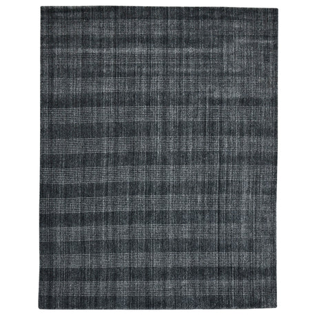 Amer Brooklyn BRK-5 Charcoal area rug - product view