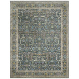 Amer Bristol BRS-19 Gray / Multi area rug - product view