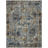 Amer Bristol BRS-46 Blue area rug - product view