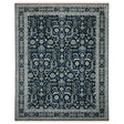 Amer Bristol BRS-9 Blue Sapphire area rug - product view