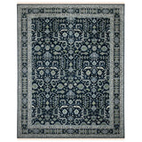 Amer Bristol BRS-9 Blue Sapphire area rug - product view