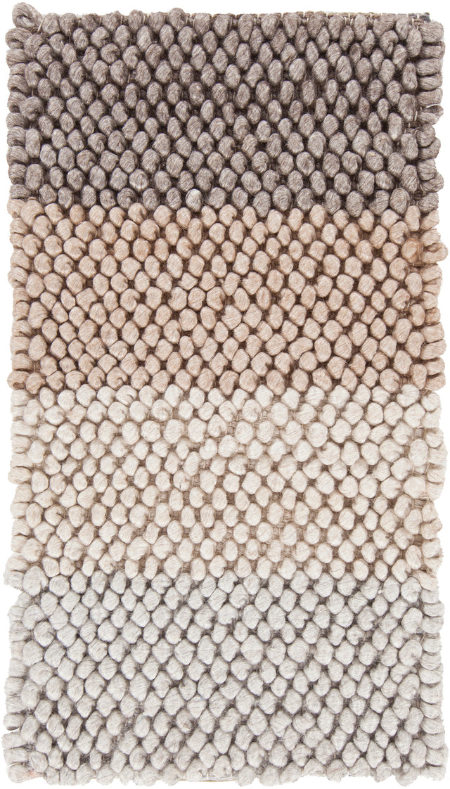 Chandra Burton Bur-34901 Beige Rug - sample color blanket