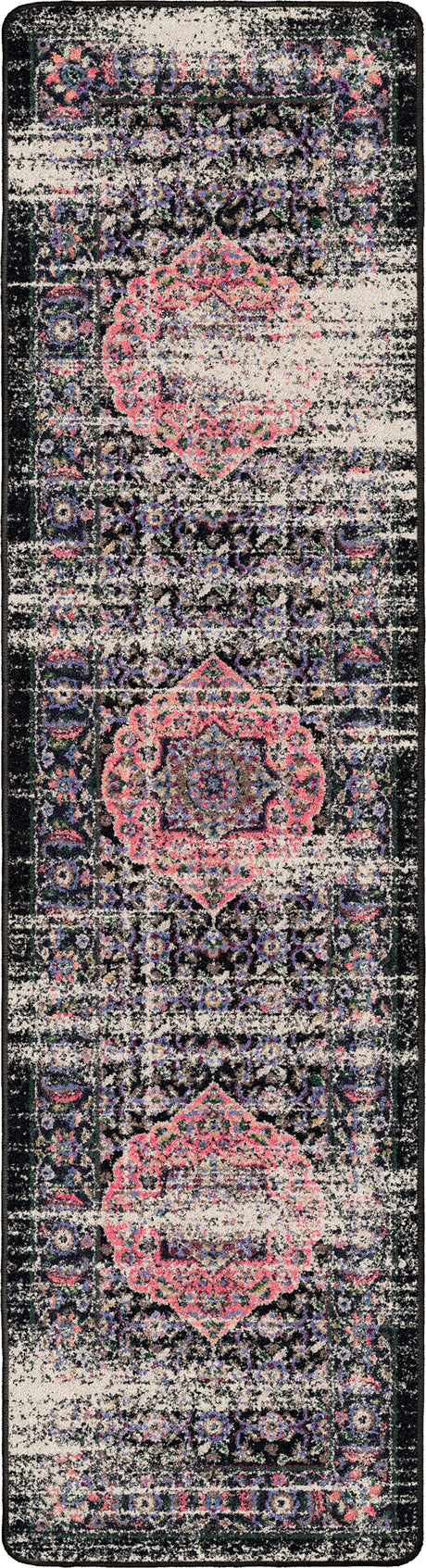 American Dakota Bristol Azalea Rug