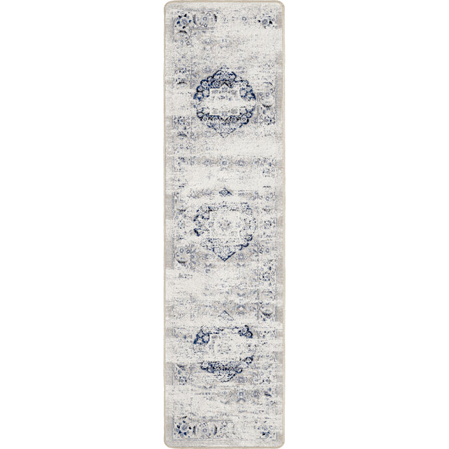 American Dakota Bristol Mist Rug