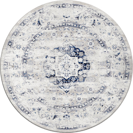 American Dakota Bristol Mist Rug