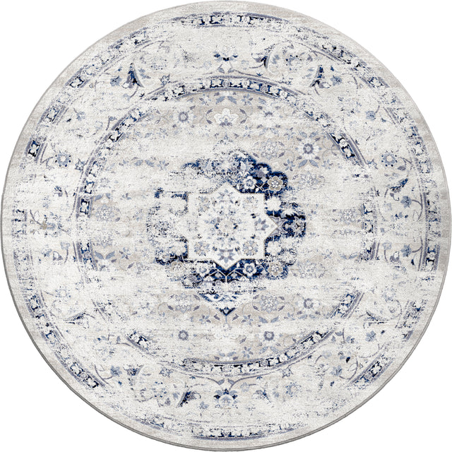 American Dakota Bristol Mist Rug