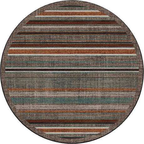 American Dakota Bunkhouse Desert Hues Rug