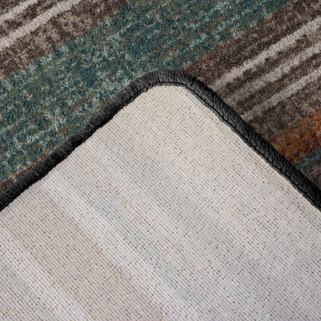 American Dakota Bunkhouse Desert Hues Rug