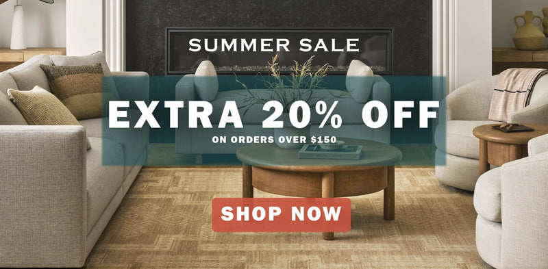 BuyAreaRugs Summer Sale 20% Off