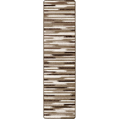 American Dakota Bypass Natural Rug