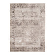 Amer Cambridge CAM-15 Gray area rug - product view