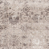 Amer Cambridge CAM-15 Gray area rug - color swatch view