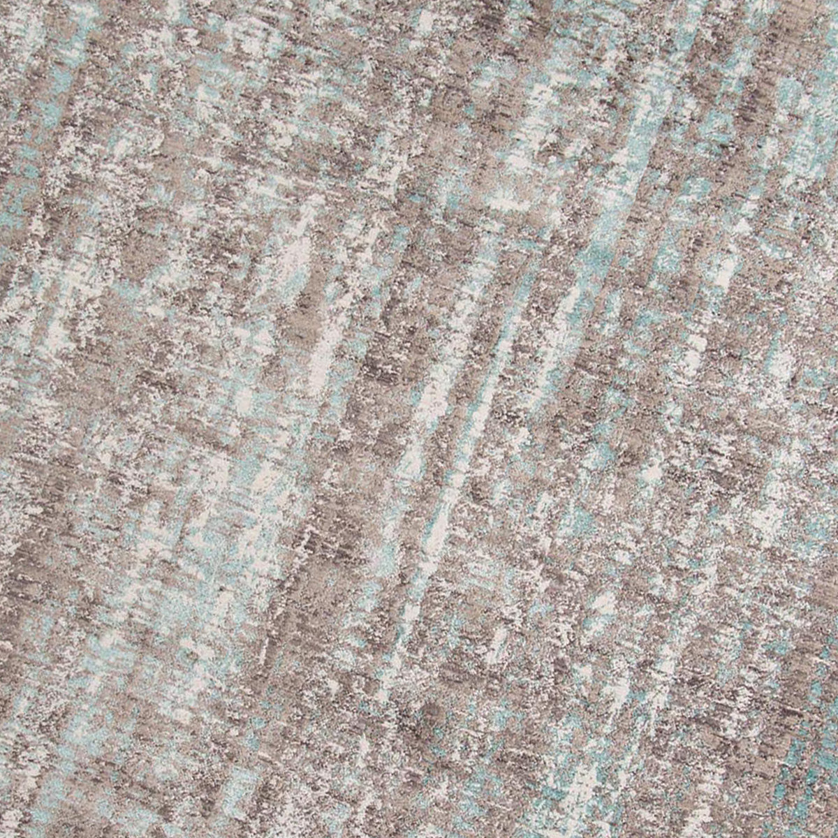 Amer Cambridge CAM-39 Grayish Blue area rug - close-up view